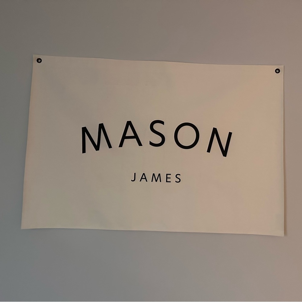 name flag